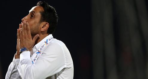 خمسة أسباب تُقرب الجابر من تدريب بني ياس الموسم المقبل